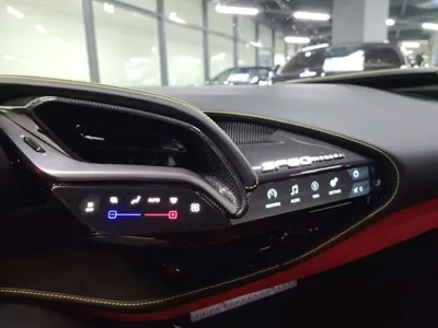 Ferrari SF90