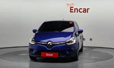 Renault-KoreaSamsung Cilo