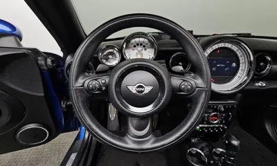 MINI Roadster