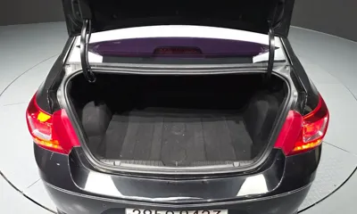 ChevroletGMDaewoo Cruze