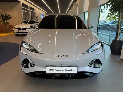 BYD Seal