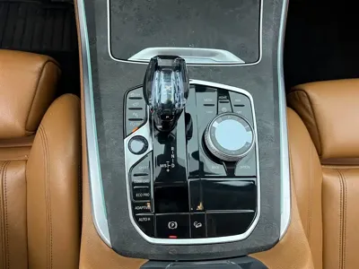BMW X5 (Import)