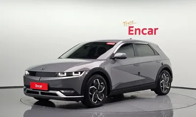 Hyundai Ioniq5