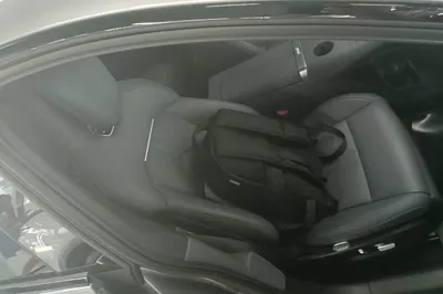 Xiaomi Auto YU7