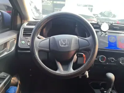 Honda Gienia