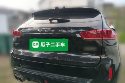 WEY VV7