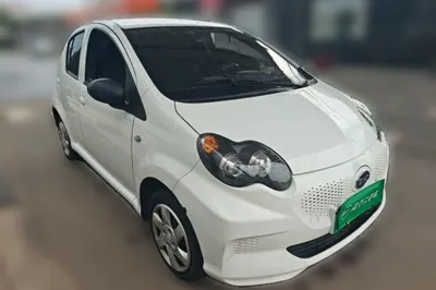 BYD e1
