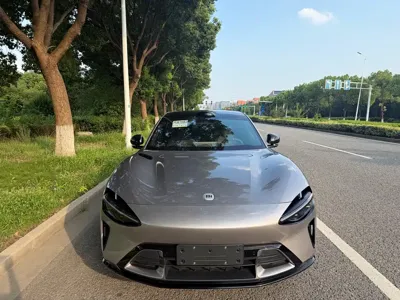 Xiaomi 小米YU7