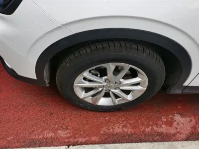 Geely Binyue