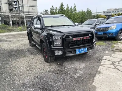 Foton G9