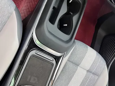 Volkswagen ID.4 Crozz
