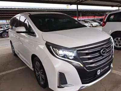 GAC Motor Trumpchi M8