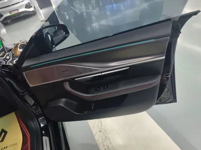 Xpeng P7