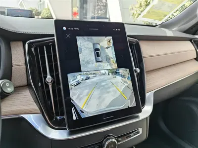 Volvo XC90 PHEV