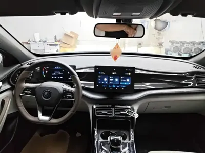 BYD Qin Plus