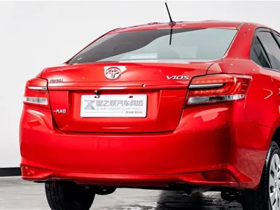 Toyota Vios