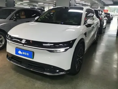 Zeekr 7X