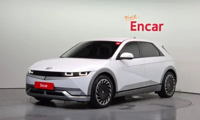 Hyundai Ioniq5