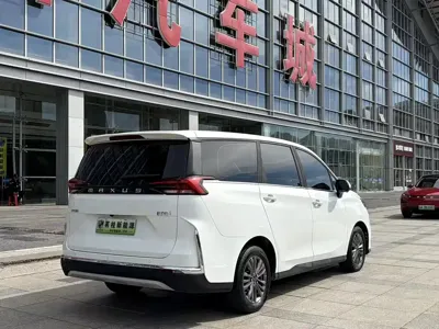 大通 Euniq 5
