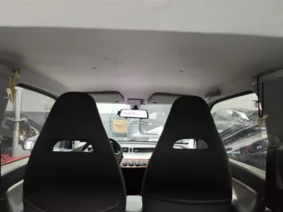 Wuling MINIEV