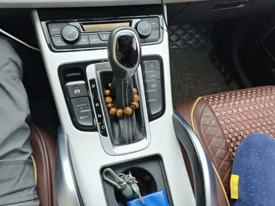 Geely Boyue