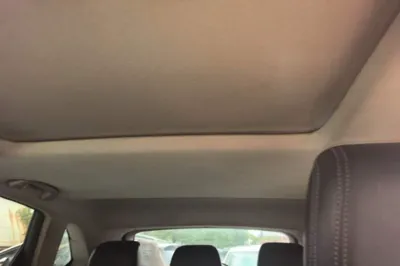 Zotye T600 Coupe