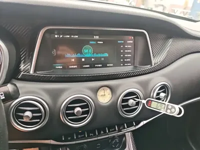 JAC Refine S7
