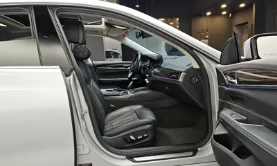BMW Gran Turismo