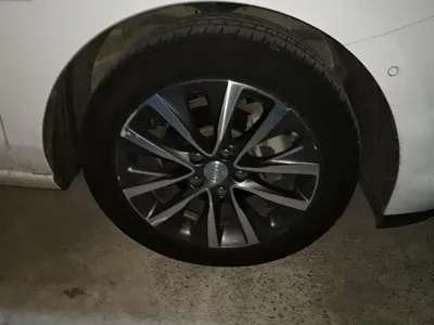 Buick GL6
