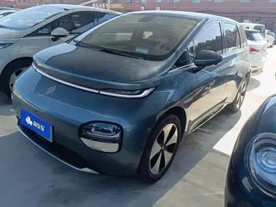 Baojun Yunduo