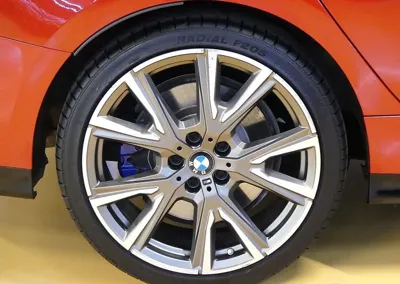BMW 2-Series