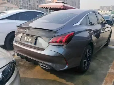 MG MG5