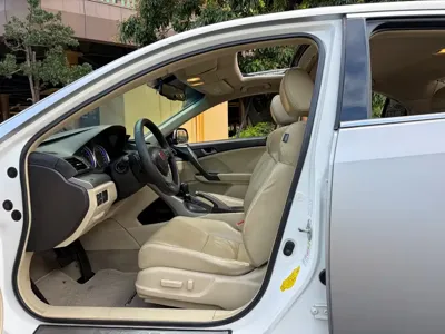 Honda Spirior