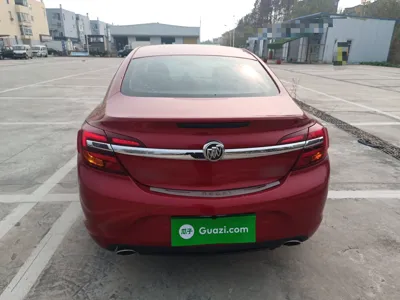 Buick Regal