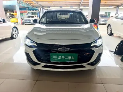 Chevrolet Monza