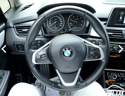 BMW 2-Series