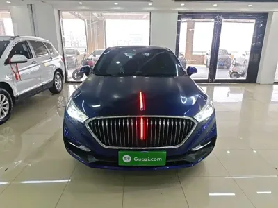 Hongqi Hongqi H5