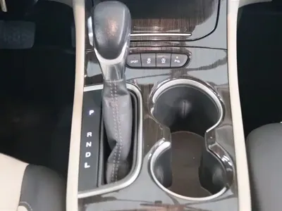 Buick Verano