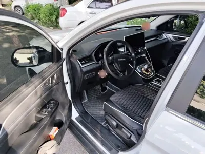Haval M6