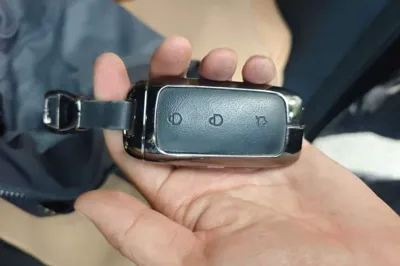 Leapmotor C11