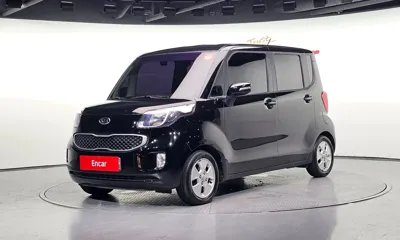 Kia Ray