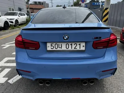 BMW M3