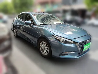 Mazda Mazda 3 Axela