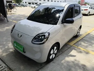 Wuling MINIEV