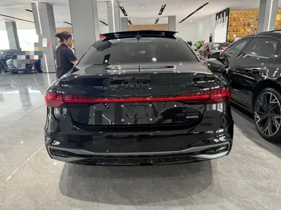 Audi A7L