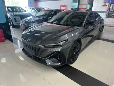 Changan UNI-V