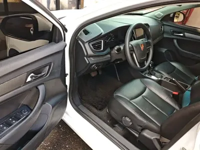 Roewe 360