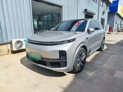 Li Auto Li L8