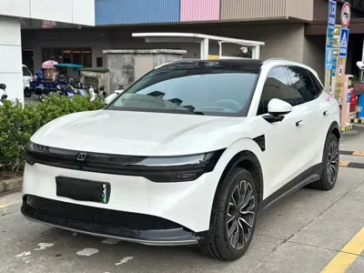 Zeekr 7X