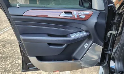 Mercedes-Benz M-Class